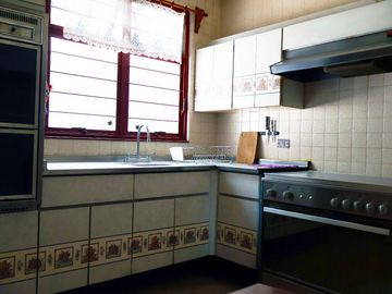 Casa residencial en venta, Fraccionamiento Real del Monte, zona plaza Galerías Serdán, Puebla, Pue.