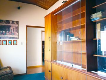 Casa residencial en venta, Fraccionamiento Real del Monte, zona plaza Galerías Serdán, Puebla, Pue.