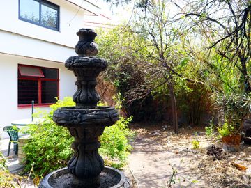 Casa residencial en venta, Fraccionamiento Real del Monte, zona plaza Galerías Serdán, Puebla, Pue.