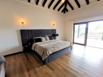 FINCA EN VENTA - SECTOR QUIRAMA - RIONEGRO ANTIOQUIA