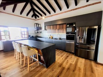 FINCA EN VENTA - SECTOR QUIRAMA - RIONEGRO ANTIOQUIA