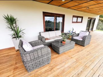 FINCA EN VENTA - SECTOR QUIRAMA - RIONEGRO ANTIOQUIA
