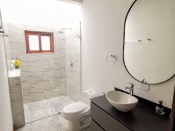 FINCA EN VENTA - SECTOR QUIRAMA - RIONEGRO ANTIOQUIA