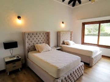 FINCA EN VENTA - SECTOR QUIRAMA - RIONEGRO ANTIOQUIA