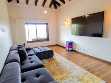 FINCA EN VENTA - SECTOR QUIRAMA - RIONEGRO ANTIOQUIA