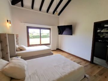 FINCA EN VENTA - SECTOR QUIRAMA - RIONEGRO ANTIOQUIA