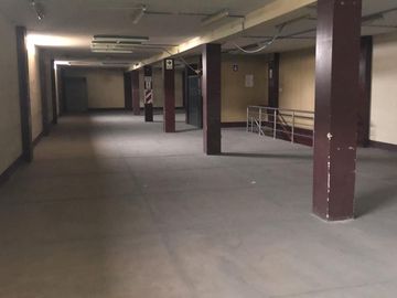 VENDO TERRENO COMERCIAL EN JIRON CHOTA -  CERCADO DE LIMA