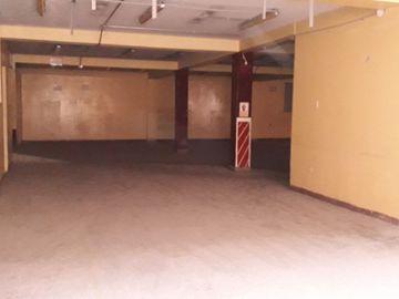 VENDO TERRENO COMERCIAL EN JIRON CHOTA -  CERCADO DE LIMA
