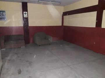VENDO TERRENO COMERCIAL EN JIRON CHOTA -  CERCADO DE LIMA