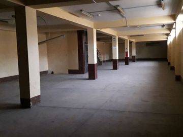 VENDO TERRENO COMERCIAL EN JIRON CHOTA -  CERCADO DE LIMA