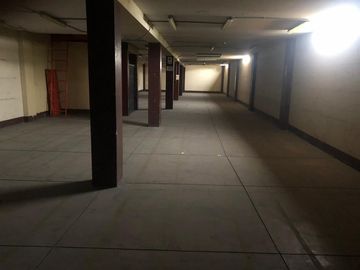 VENDO TERRENO COMERCIAL EN JIRON CHOTA -  CERCADO DE LIMA