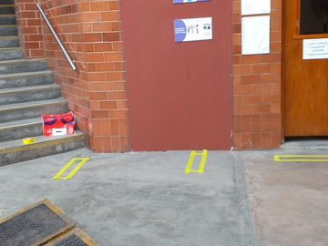 VENDO TERRENO COMERCIAL EN JIRON CHOTA -  CERCADO DE LIMA