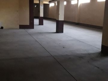 VENDO TERRENO COMERCIAL EN JIRON CHOTA -  CERCADO DE LIMA