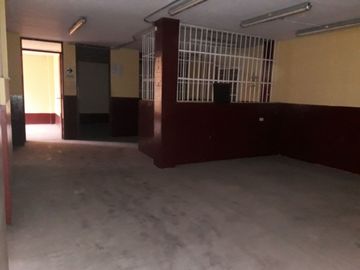 VENDO TERRENO COMERCIAL EN JIRON CHOTA -  CERCADO DE LIMA