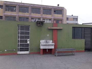 VENDO TERRENO COMERCIAL EN JIRON CHOTA -  CERCADO DE LIMA