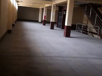VENDO TERRENO COMERCIAL EN JIRON CHOTA -  CERCADO DE LIMA