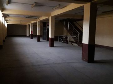 VENDO TERRENO COMERCIAL EN JIRON CHOTA -  CERCADO DE LIMA
