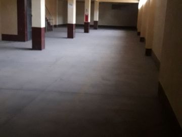 VENDO TERRENO COMERCIAL EN JIRON CHOTA -  CERCADO DE LIMA