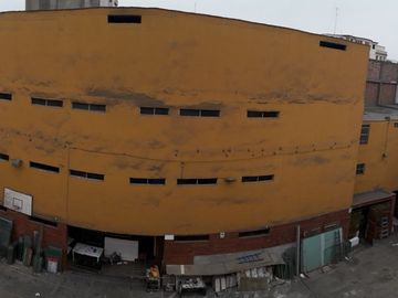 VENDO TERRENO COMERCIAL EN JIRON CHOTA -  CERCADO DE LIMA