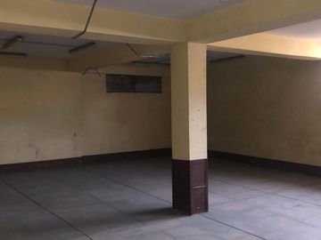 VENDO TERRENO COMERCIAL EN JIRON CHOTA -  CERCADO DE LIMA