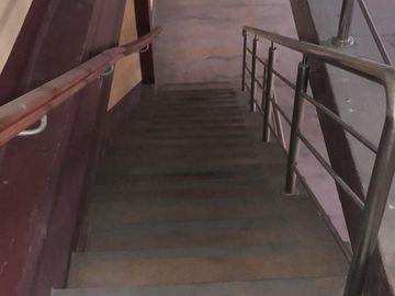 VENDO TERRENO COMERCIAL EN JIRON CHOTA -  CERCADO DE LIMA