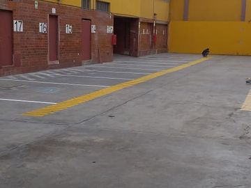 VENDO TERRENO COMERCIAL EN JIRON CHOTA -  CERCADO DE LIMA