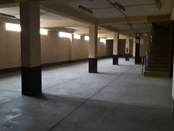 VENDO TERRENO COMERCIAL EN JIRON CHOTA -  CERCADO DE LIMA