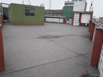 VENDO TERRENO COMERCIAL EN JIRON CHOTA -  CERCADO DE LIMA