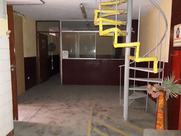 VENDO TERRENO COMERCIAL EN JIRON CHOTA -  CERCADO DE LIMA