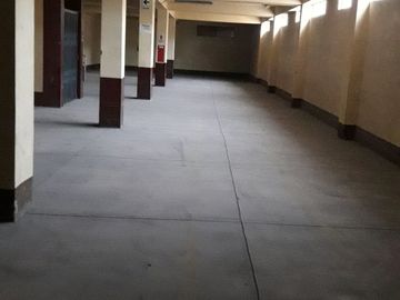 VENDO TERRENO COMERCIAL EN JIRON CHOTA -  CERCADO DE LIMA
