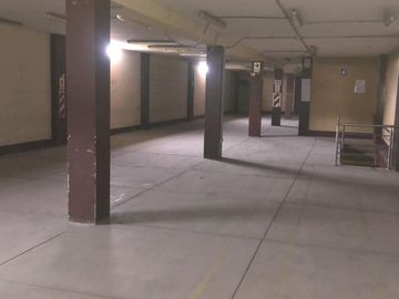 VENDO TERRENO COMERCIAL EN JIRON CHOTA -  CERCADO DE LIMA