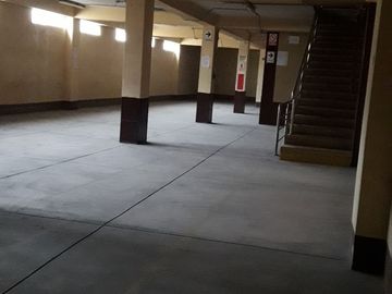 VENDO TERRENO COMERCIAL EN JIRON CHOTA -  CERCADO DE LIMA