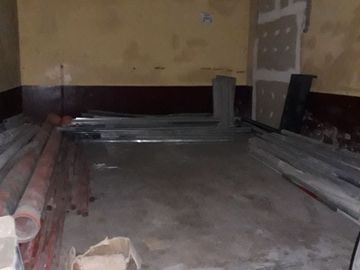 VENDO TERRENO COMERCIAL EN JIRON CHOTA -  CERCADO DE LIMA