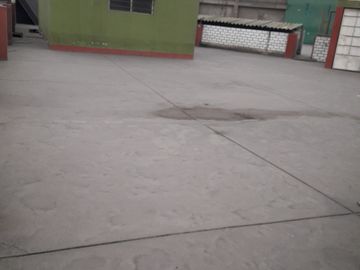VENDO TERRENO COMERCIAL EN JIRON CHOTA -  CERCADO DE LIMA