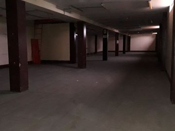 VENDO TERRENO COMERCIAL EN JIRON CHOTA -  CERCADO DE LIMA