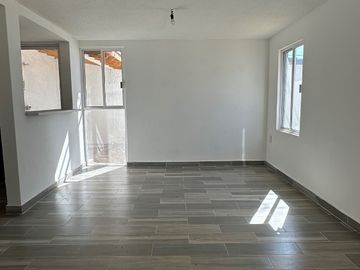CASA EN CONDOMINIO EN VENTA EN TOLUCA