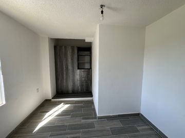 CASA EN CONDOMINIO EN VENTA EN TOLUCA