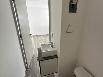 CASA EN CONDOMINIO EN VENTA EN TOLUCA