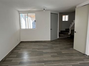 CASA EN CONDOMINIO EN VENTA EN TOLUCA