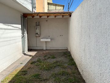 CASA EN CONDOMINIO EN VENTA EN TOLUCA