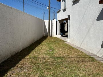 CASA EN CONDOMINIO EN VENTA EN TOLUCA