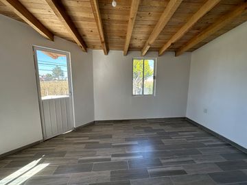 CASA EN CONDOMINIO EN VENTA EN TOLUCA