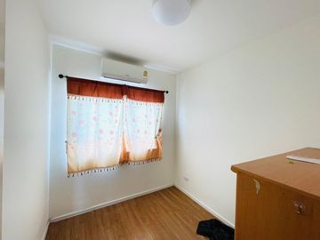 87406 - ขายด่วน ทาวเฮาส์ 18.3 ตร.ว. พท.ใช้สอย 106 ตร.ม. 3 ห้องนอน 2 ห้องน้ำ Pleno รังสิต คลอง4 -วงแหวน