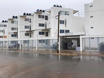 DEPARTAMENTO EN VENTA VILLA DE POZOS