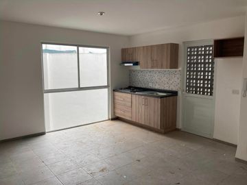 DEPARTAMENTO EN VENTA VILLA DE POZOS
