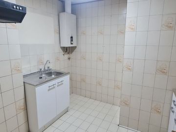 Departamento en Pedro de Valdivia