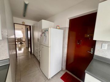 VENTA DPTO FLAT MALECON CISNEROS MIRAFLORES 162.38 M2