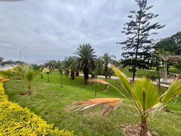 VENTA DPTO FLAT MALECON CISNEROS MIRAFLORES 162.38 M2