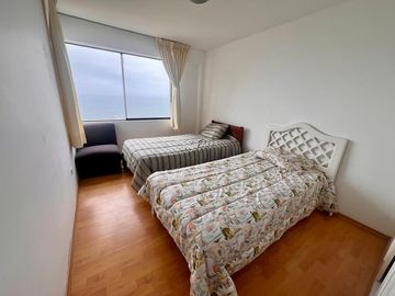 VENTA DPTO FLAT MALECON CISNEROS MIRAFLORES 162.38 M2