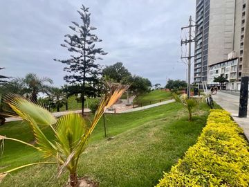 VENTA DPTO FLAT MALECON CISNEROS MIRAFLORES 162.38 M2